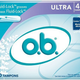 Image for article titled Bloody Hell: My Favorite Tampon Has Been Discontinued